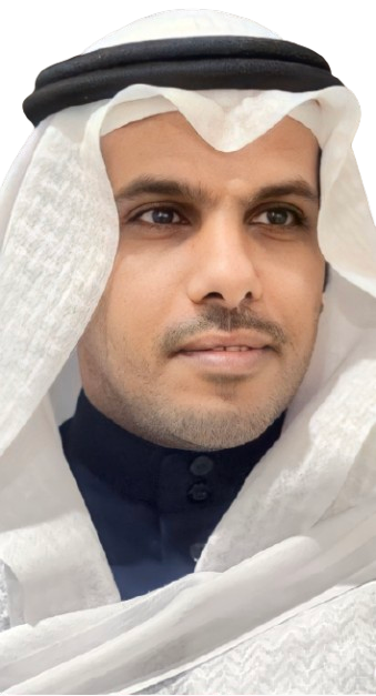 Faisal Al Harbi
