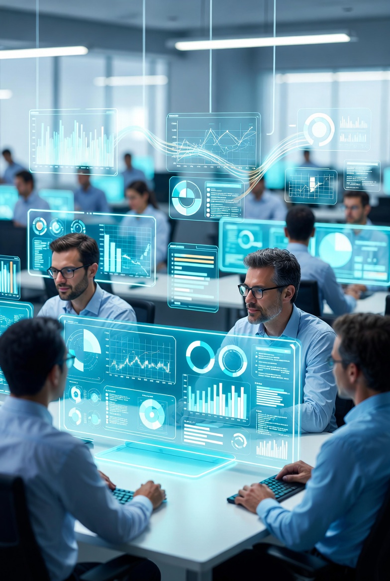 Data Analytics & Insights